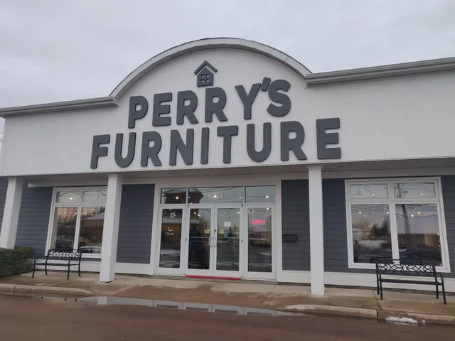 Perry's Furniture