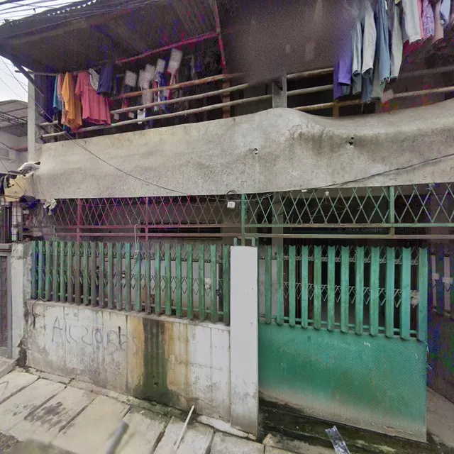 Warung Makan Bahari Berkah