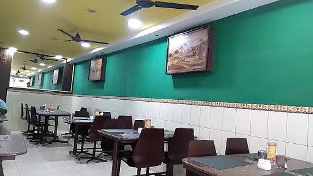 MAPILAI GOUNDER RESTAURANT
