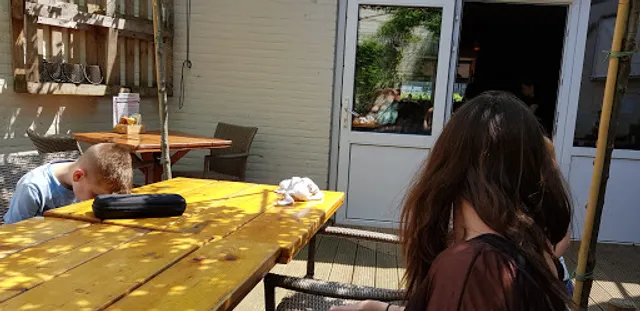 Onderonsje Schijndel