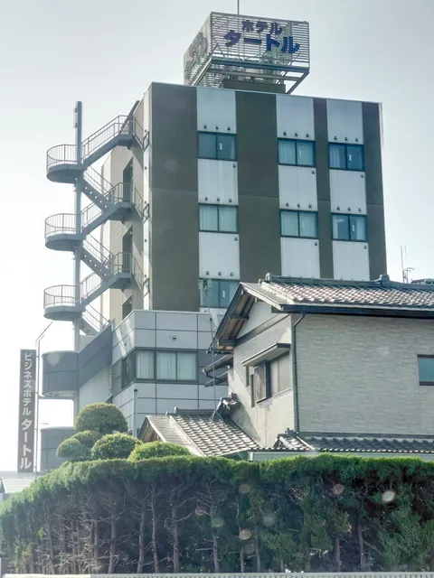 Business Hotel Turtle