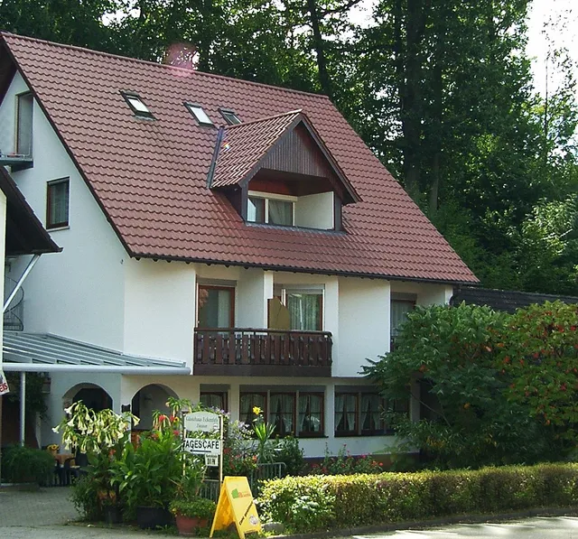 Gästehaus Eckenfels