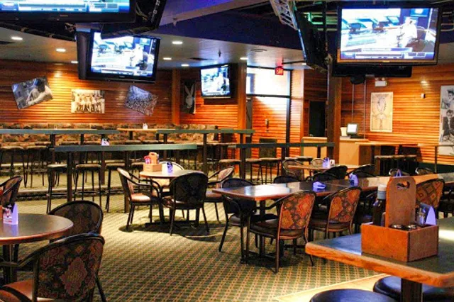 Rockies Bar & Grill