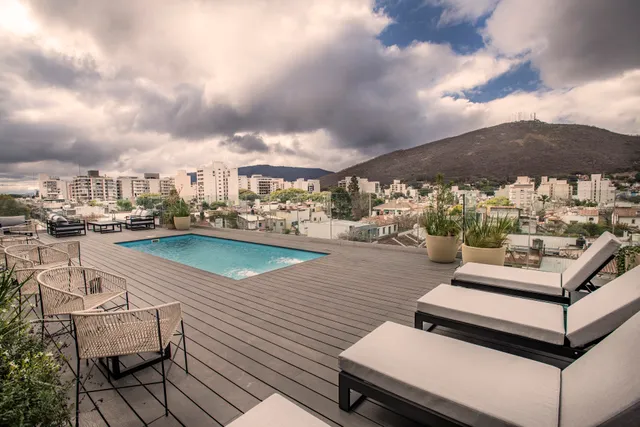 Dazzler by Wyndham Salta