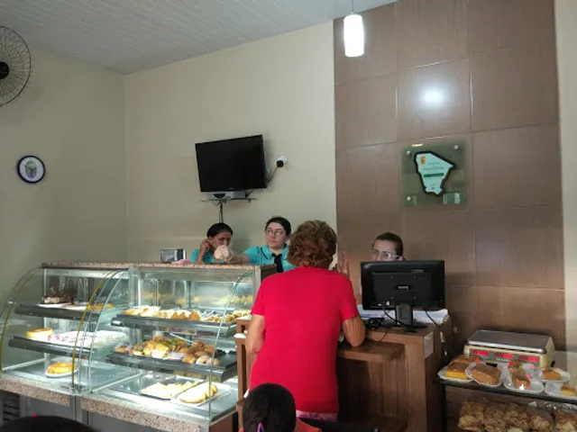 Semear Delicatessen Padaria e Confeitaria