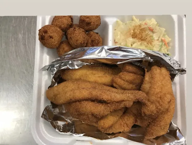 Wild Wild Wings and More