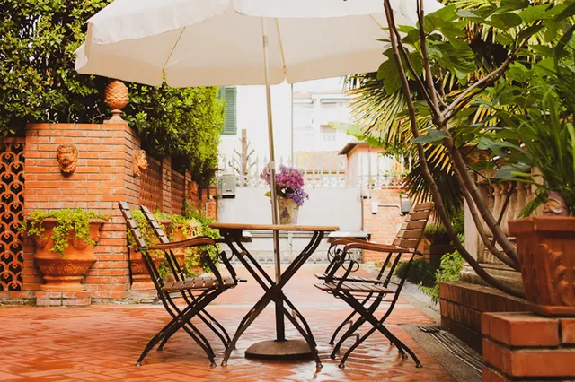 Il Villino Affittacamere