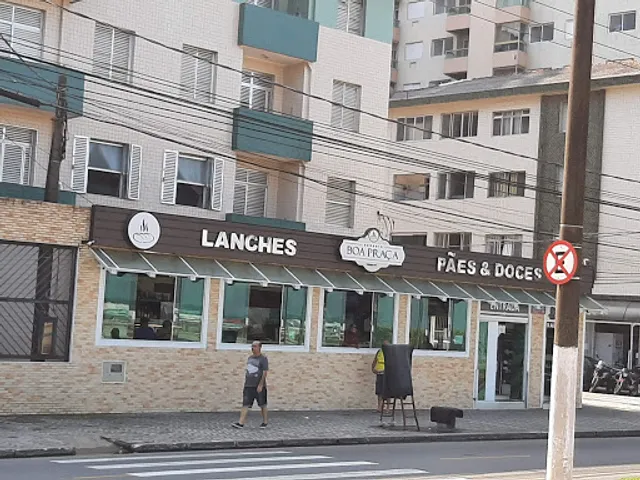 Padaria Boa Praça