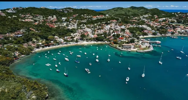 Pousada Coração de Búzios