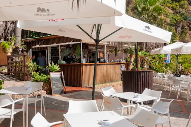 Playa Nudista Benalnatura