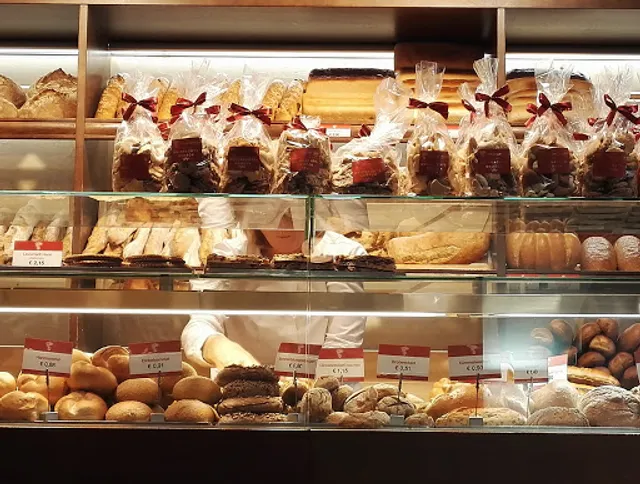 Bäckerei Taumberger GmbH