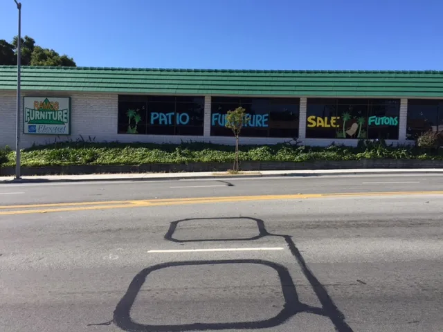 Ramos Furniture (La-Z-Boy Comfort Studio)