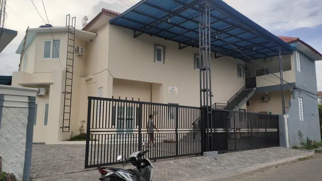 Kharisma Guest House Banyuwangi