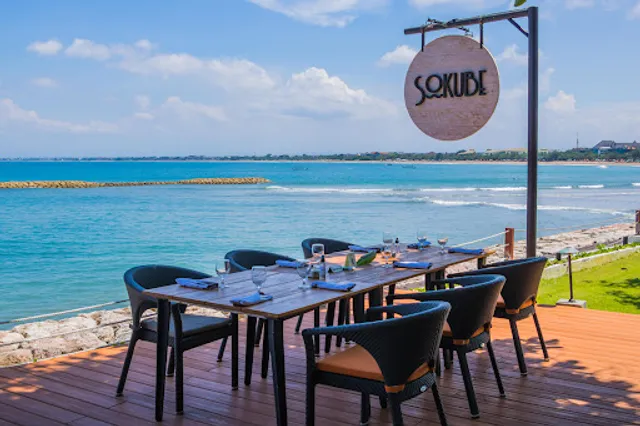 Sokube Bali