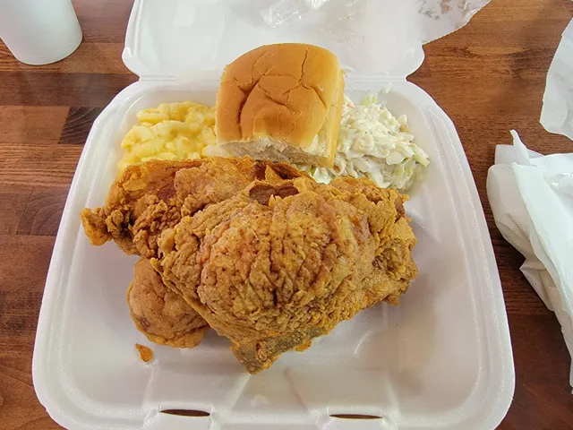 Bits Country Fried Chicken