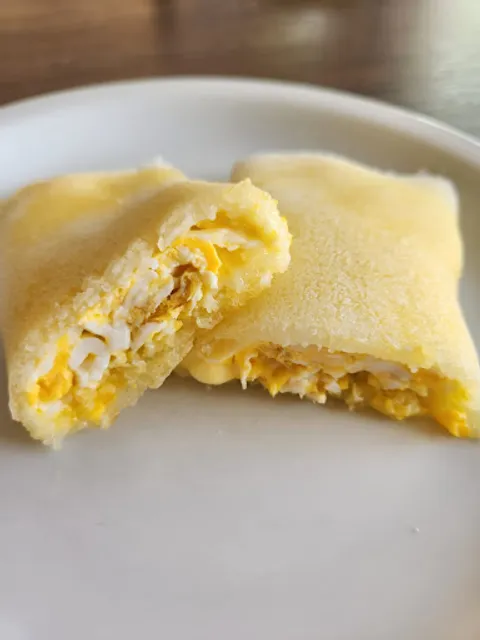 Tapiocaria Mandacaru