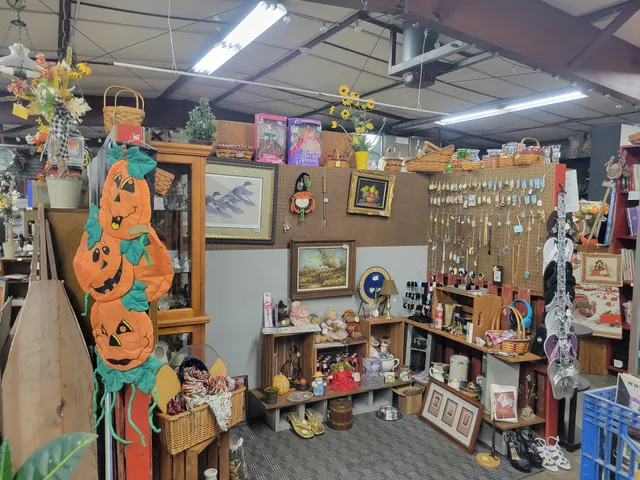 The Ragged Gypsy Resale