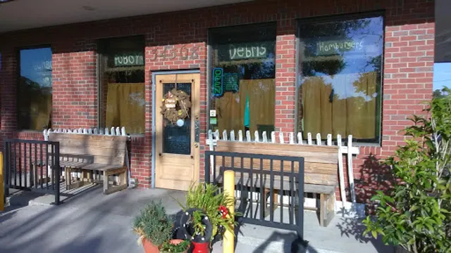 Southern Harmony Catering