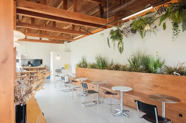 릭버거 lik burger