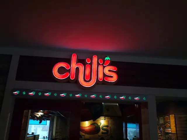 Chili's Grill & Bar