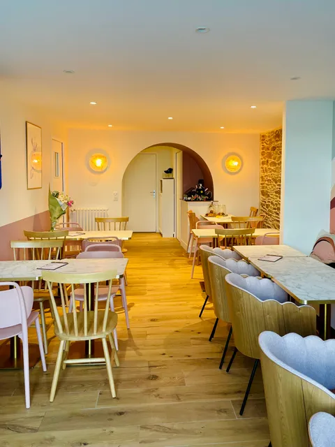 Kêr L - Breizh & Breakfast - Restaurant & Chambre d'hôtes