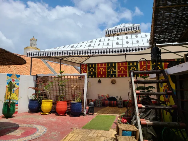 Restaurant La Portugaise