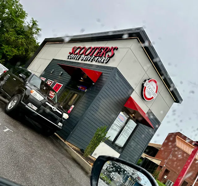 Scooter's Coffee