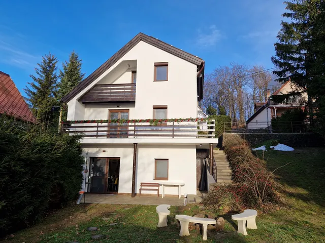 Molnárkalács vendégház