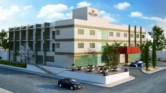 Vera Cruz Business Hotel