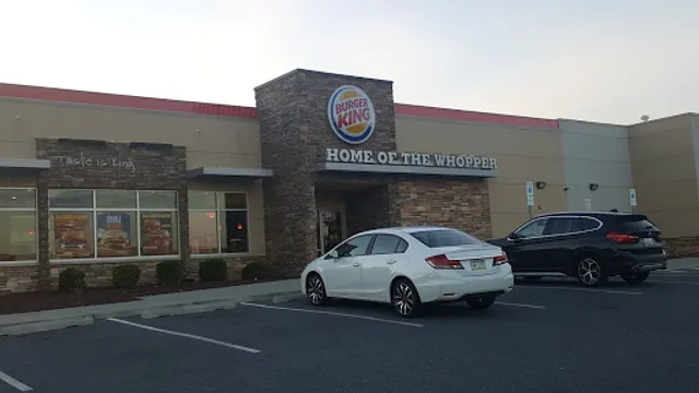 Burger King