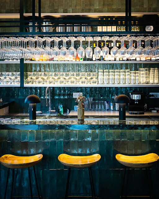 Euphorie - Bar à vin