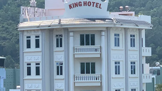 King Hotel Quy Nhon