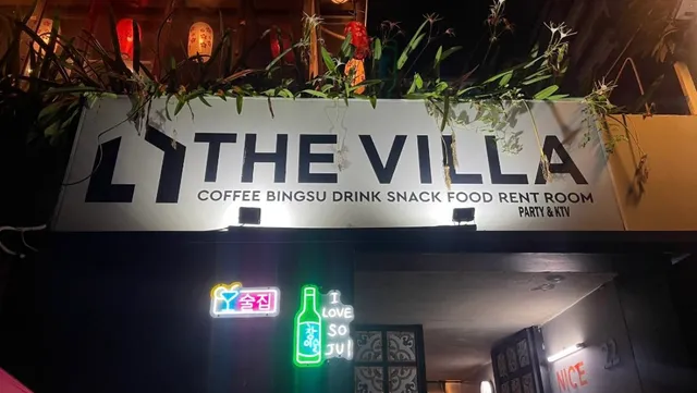 OPPA‘S (구)심야식당 the villa