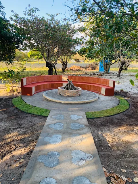 Pousada Meu Refúgio Catimbau inn