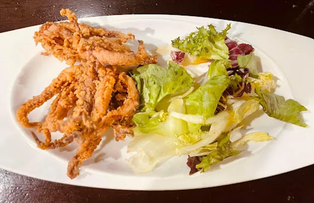 Bar Restaurante Santa Ana