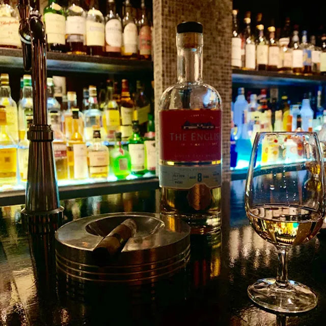 Time Single Malt Bar