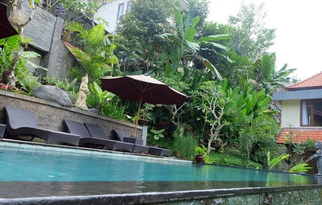 Tini House Ubud