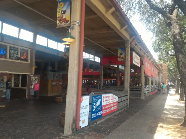 Stockyards Event Center