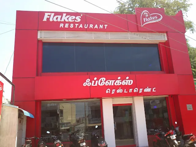 Barbequeen Restaurant (Sona branch)