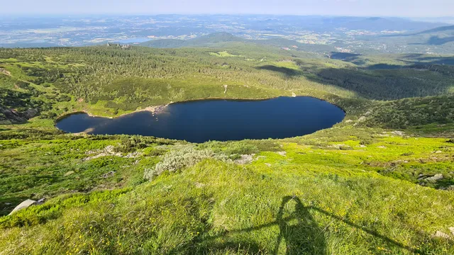 Karkonosze National Park