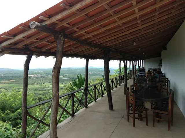 Mirante Pousada e Restaurante