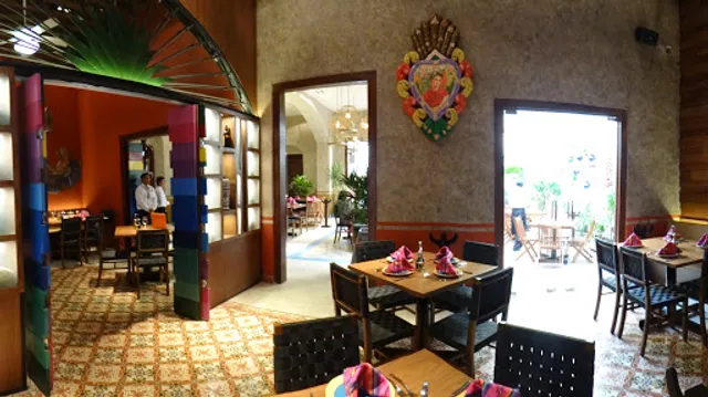 La Recova Cincuenta y Nueve