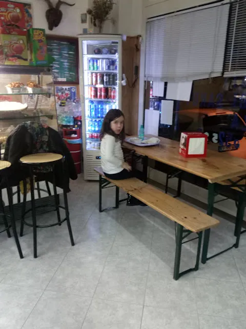 Lu Mulinu di Mendula Adriana