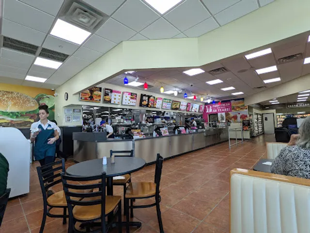 Braum's Ice Cream & Dairy Store