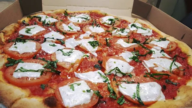 Marco's Pizza (Middletown)