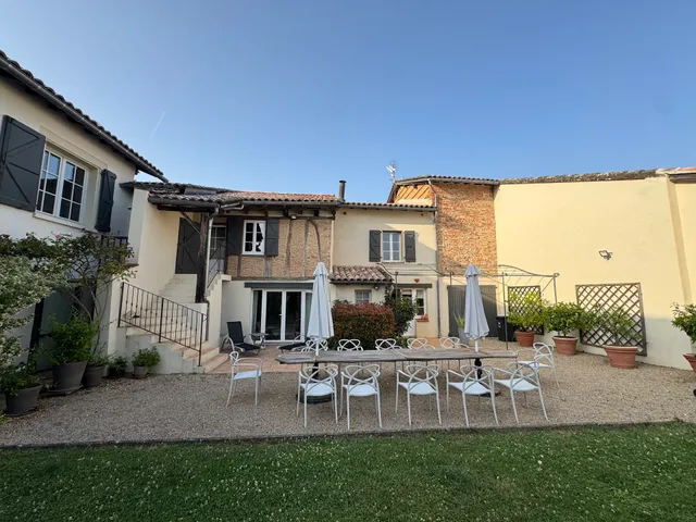 Café Suquet et Gîte