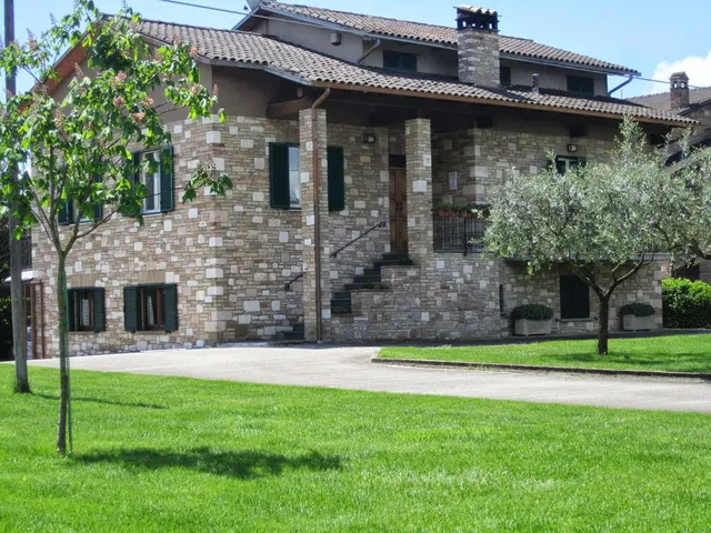 La Strada di Francesco d'Assisi