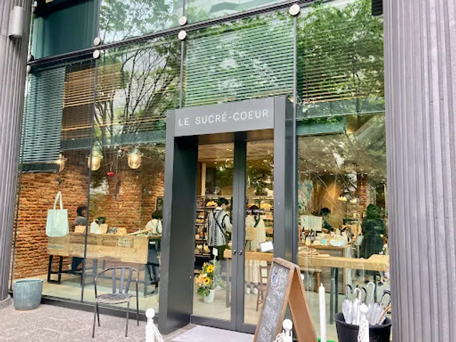 Le Sucré-Coeur