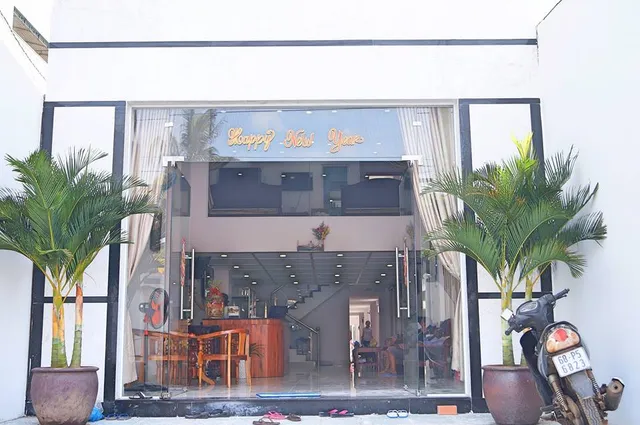 Nguyen Phan Phu Quoc Hotels