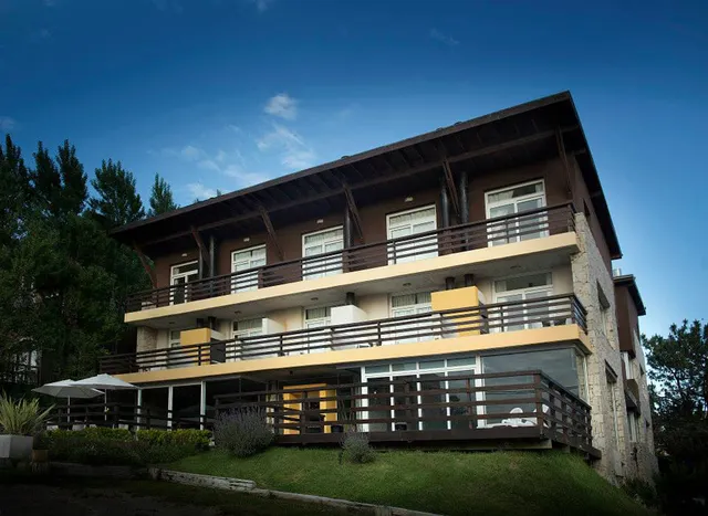 Complejo Punta Pampa